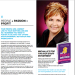 People + Passion + Profit Caloundra Buzz - Feb 13